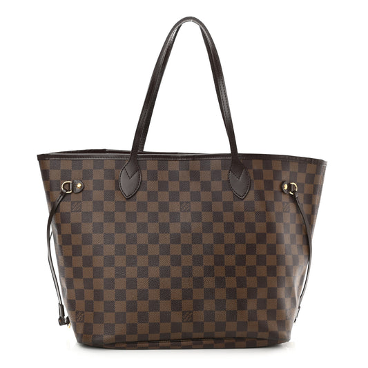 Damier Ebene Neverfull MM