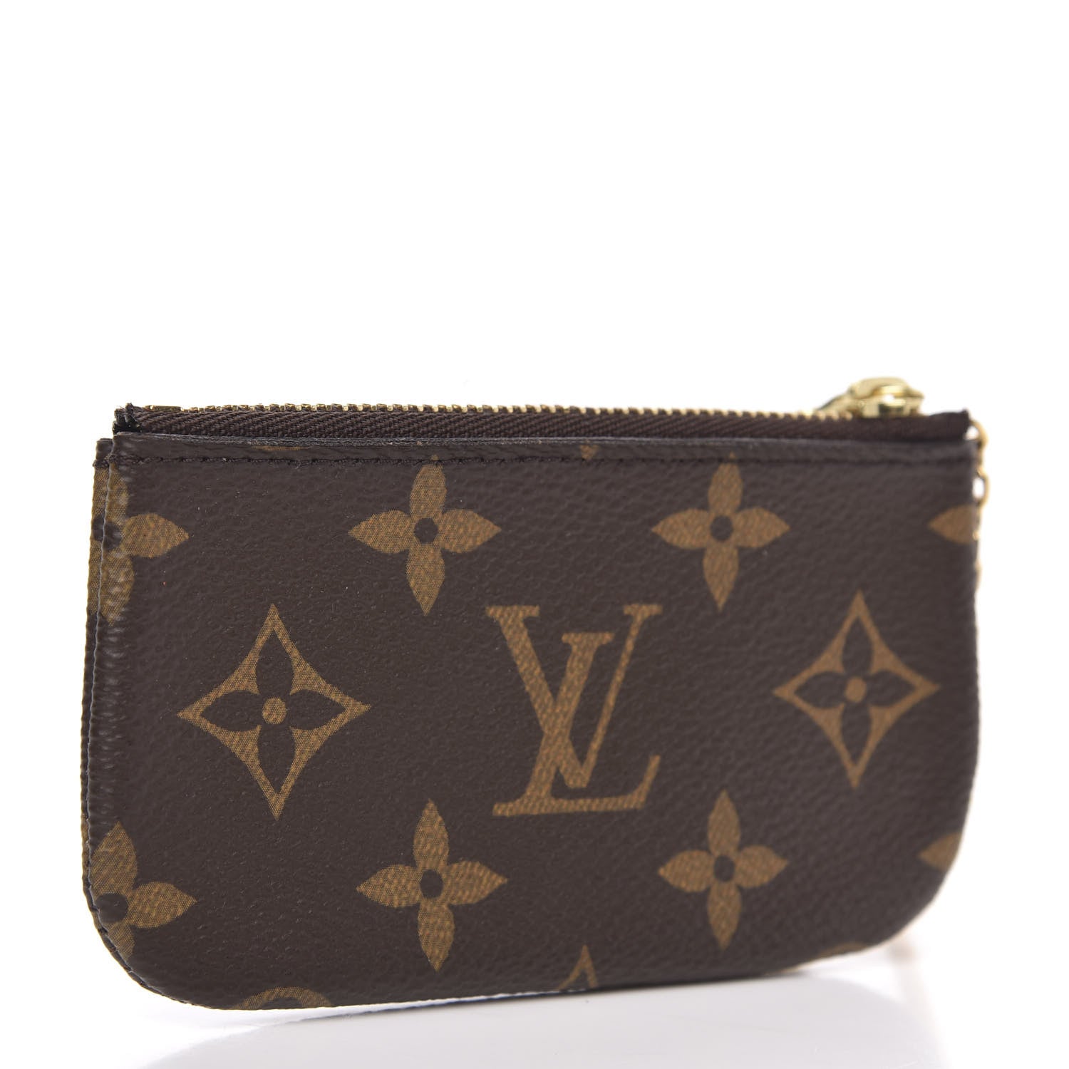 Louis Vuitton Monogram Key Pouch 3 of 7