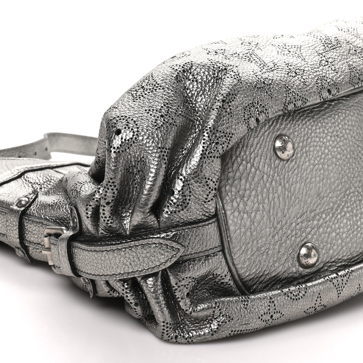 Mahina XS Argent