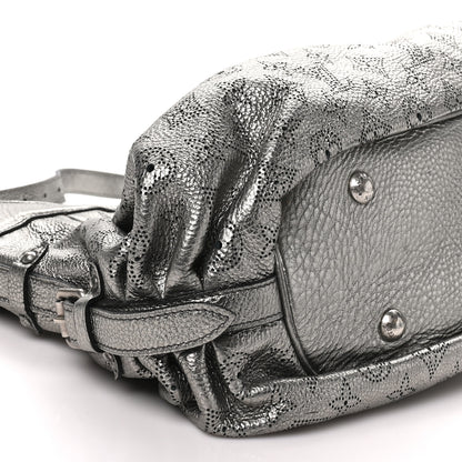 Louis Vuitton Mahina XS Argent 8 of 9