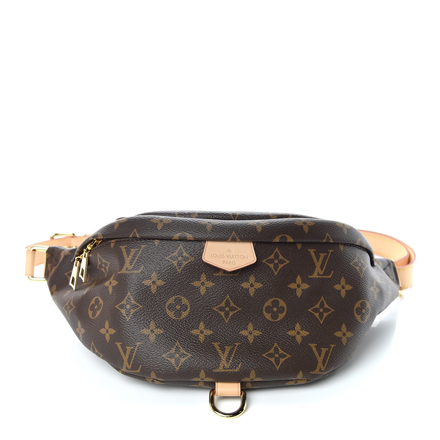 Louis Vuitton Monogram Bumbag 1 of 11