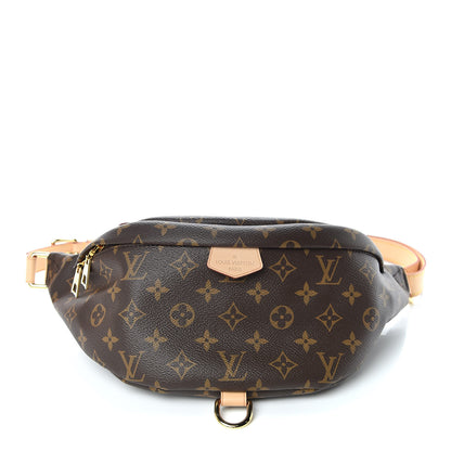 Louis Vuitton Monogram Bumbag 1 of 11