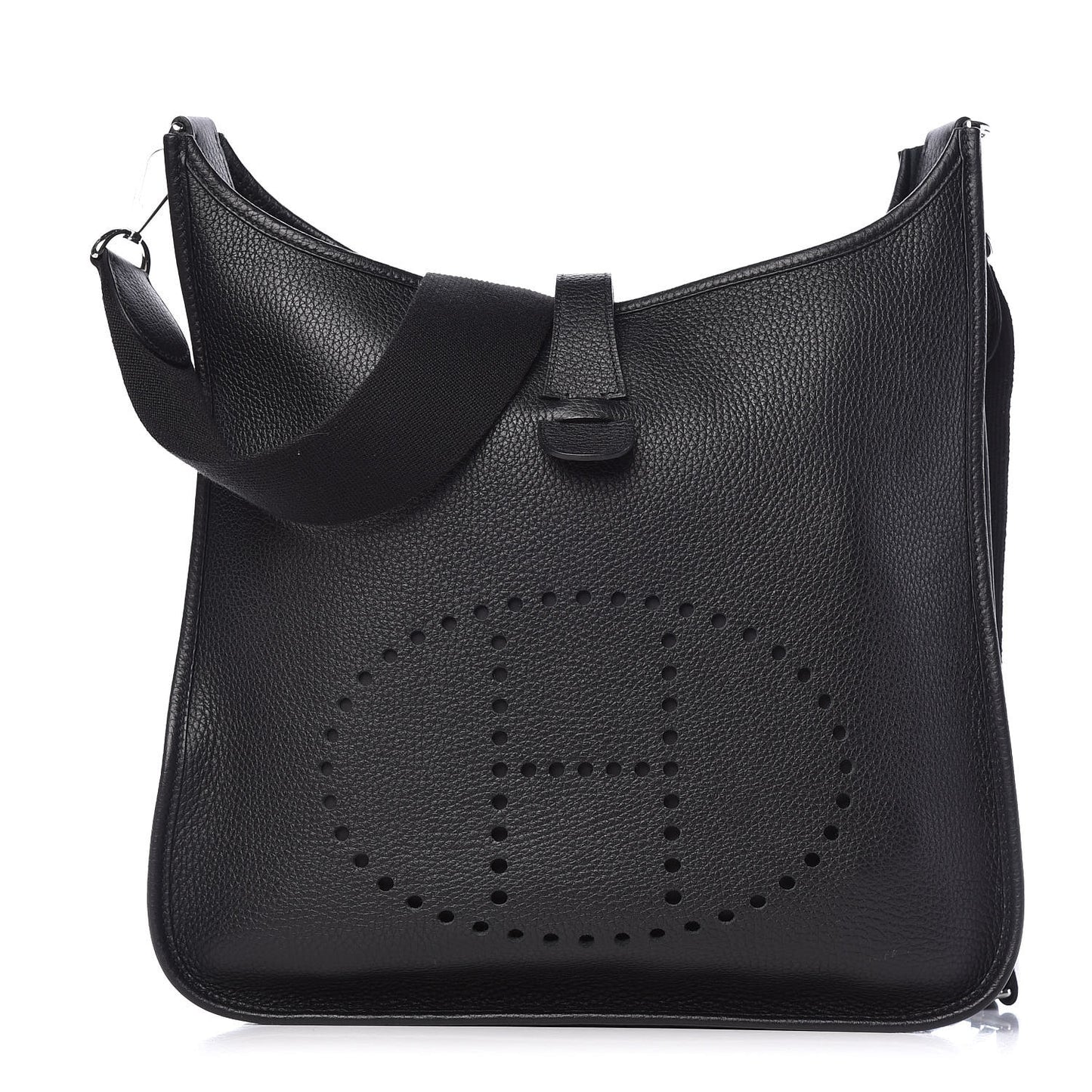 Taurillon Clemence Evelyne III GM Black