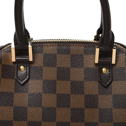 Louis Vuitton Damier Ebene Ribera Mini 8 of 10