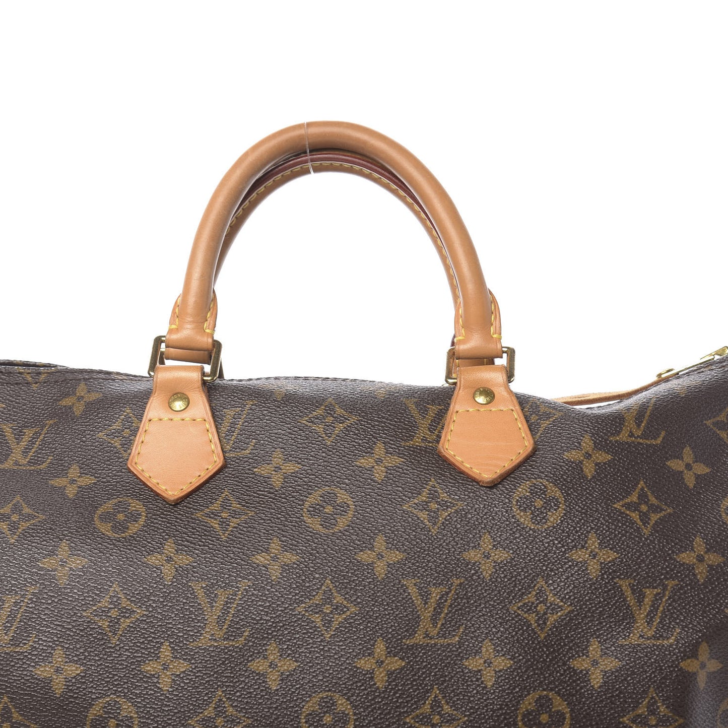 Monogram Speedy 35