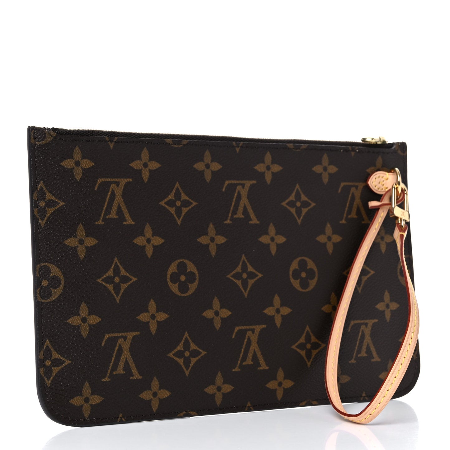 Monogram Neverfull MM GM Pochette