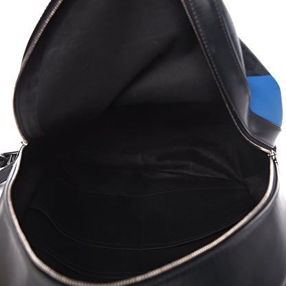 Louis Vuitton Damier Cobalt Latitude America's Cup Regatta Josh Backpack 5 of 12