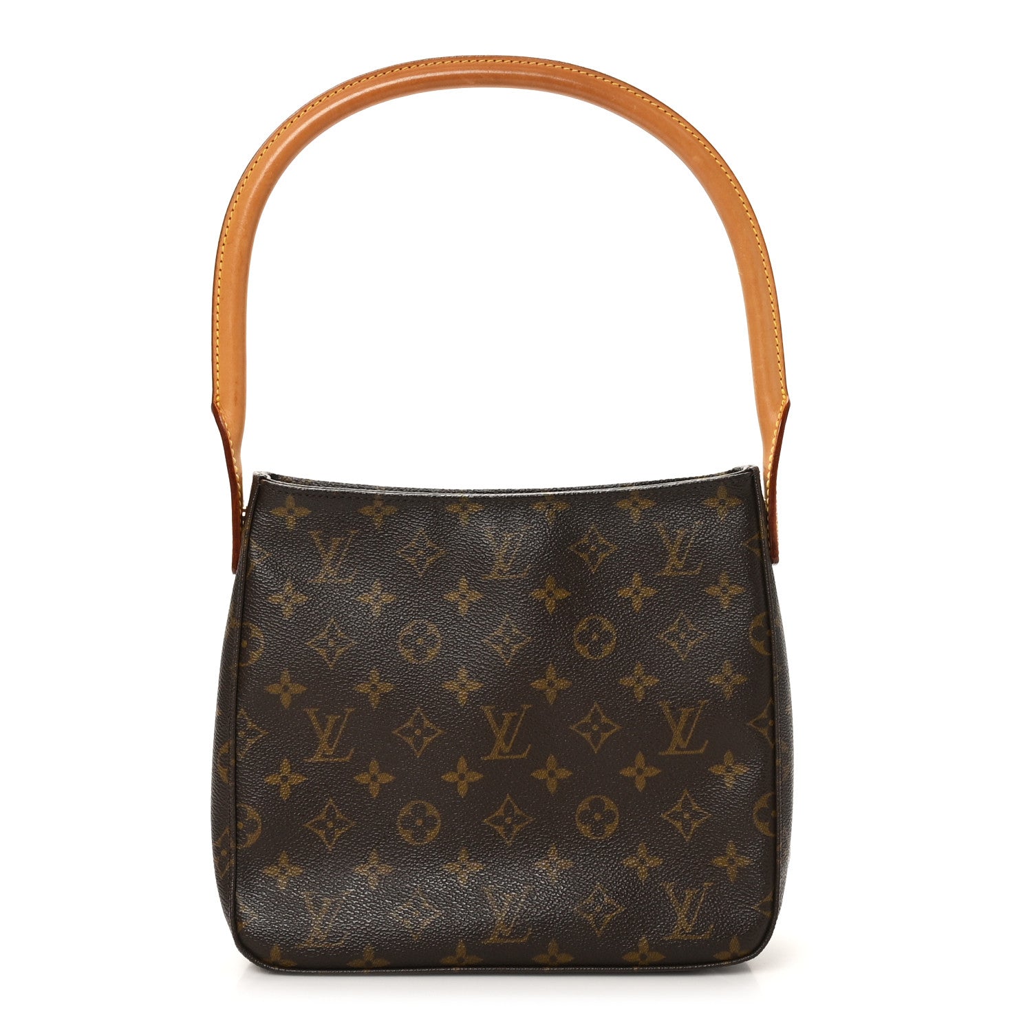 Louis Vuitton Monogram Looping MM 1 of 9