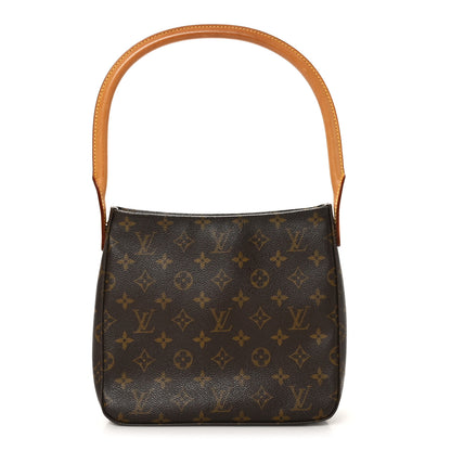 Louis Vuitton Monogram Looping MM 1 of 9