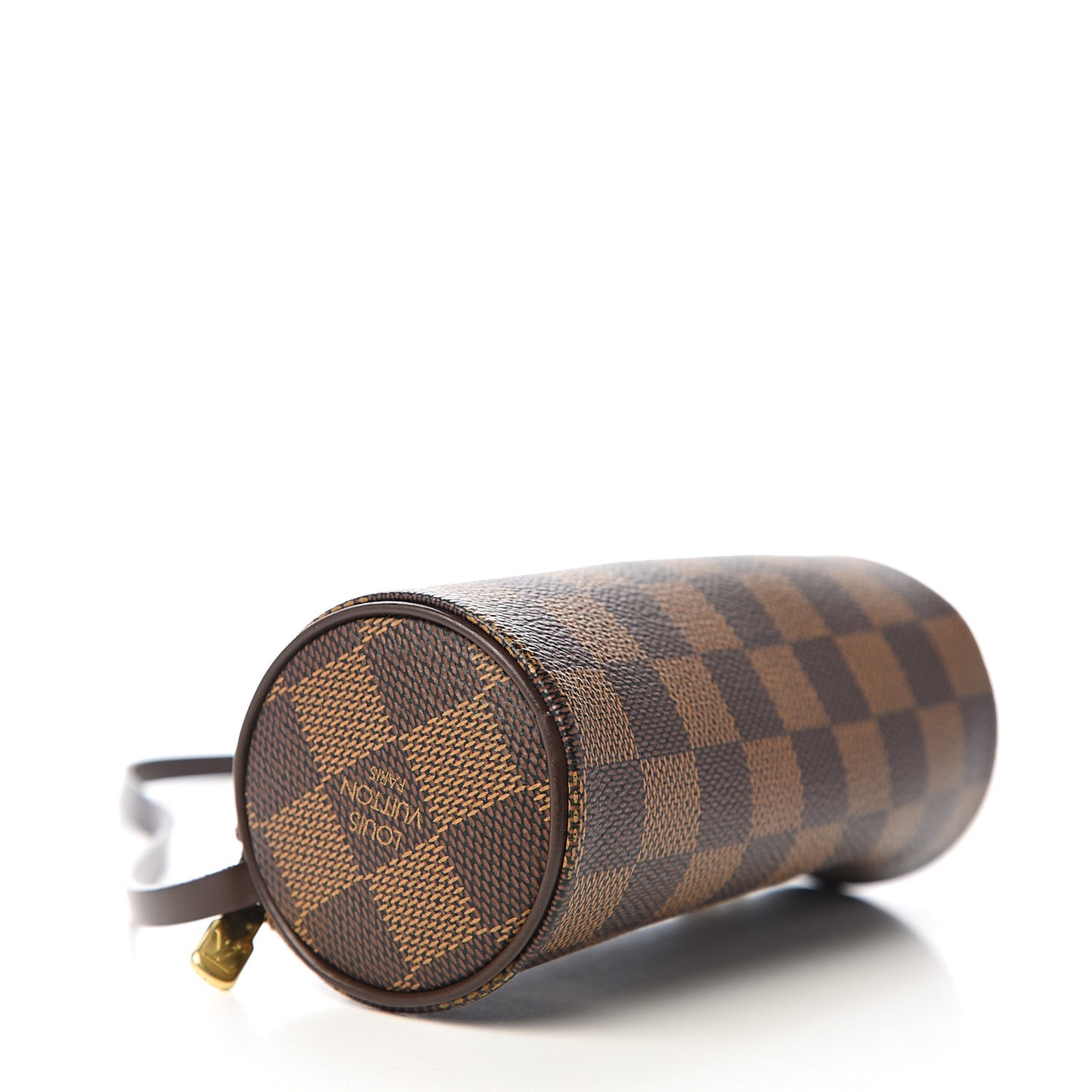 Damier Ebene Mini Papillon