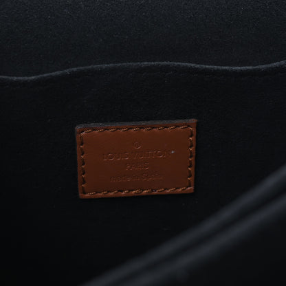 Louis Vuitton Reverse Monogram Dauphine MM 6 of 9