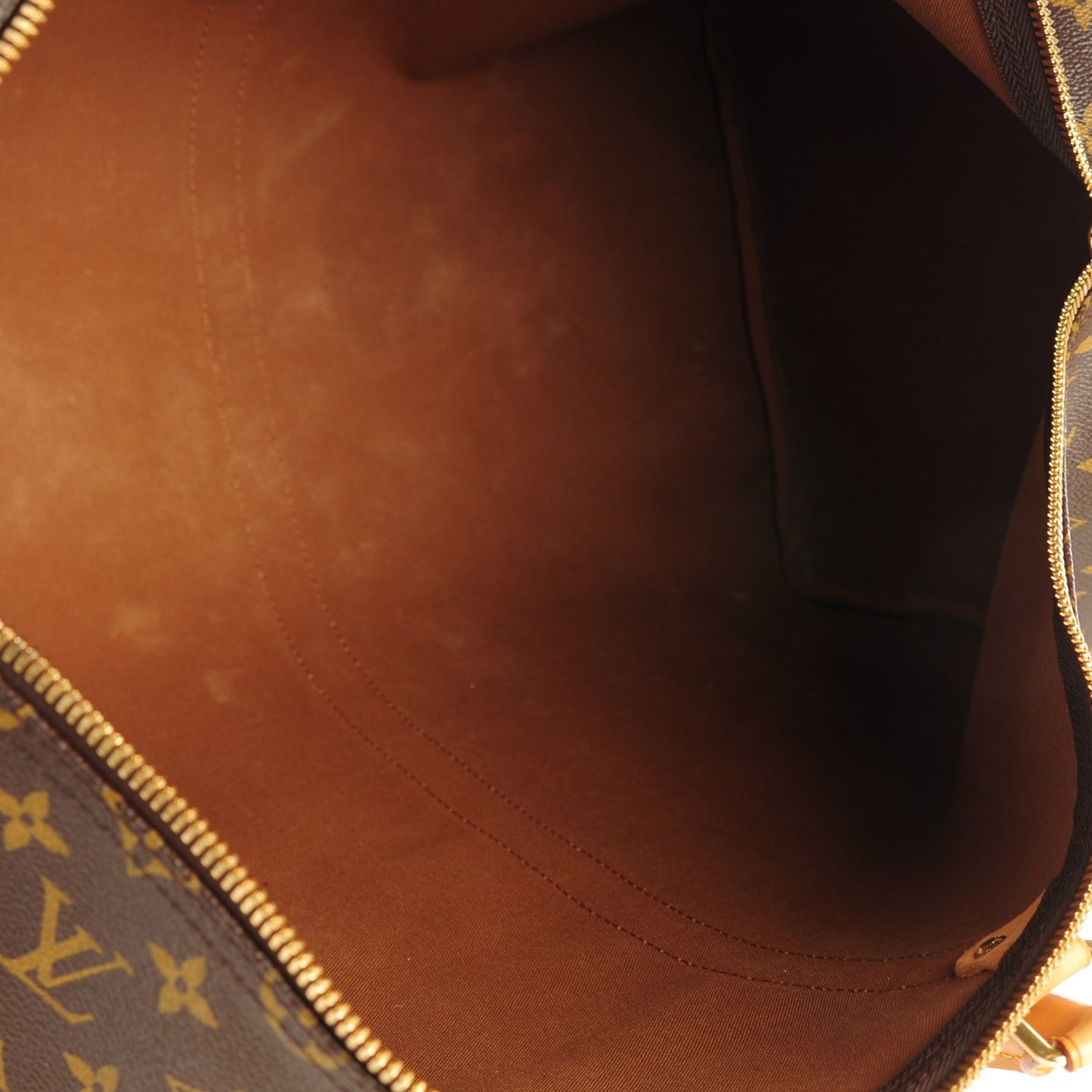Monogram Keepall Bandouliere 55