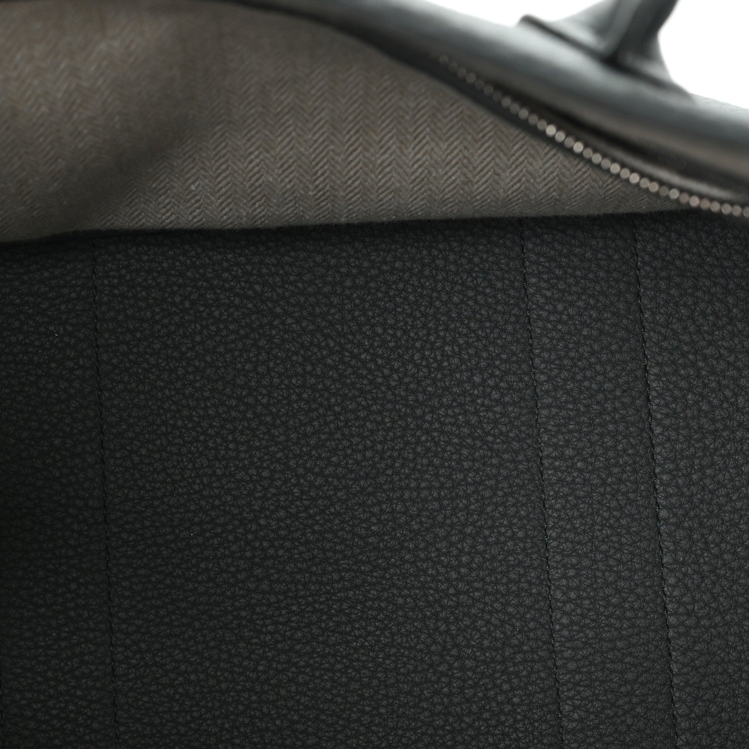 Hermes Negonda Garden Party 30 TPM Gris Meyer 5 of 9