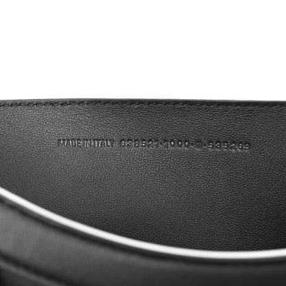 Balenciaga Smooth Calfskin Neo Classic Black Hardware S City Black 7 of 10