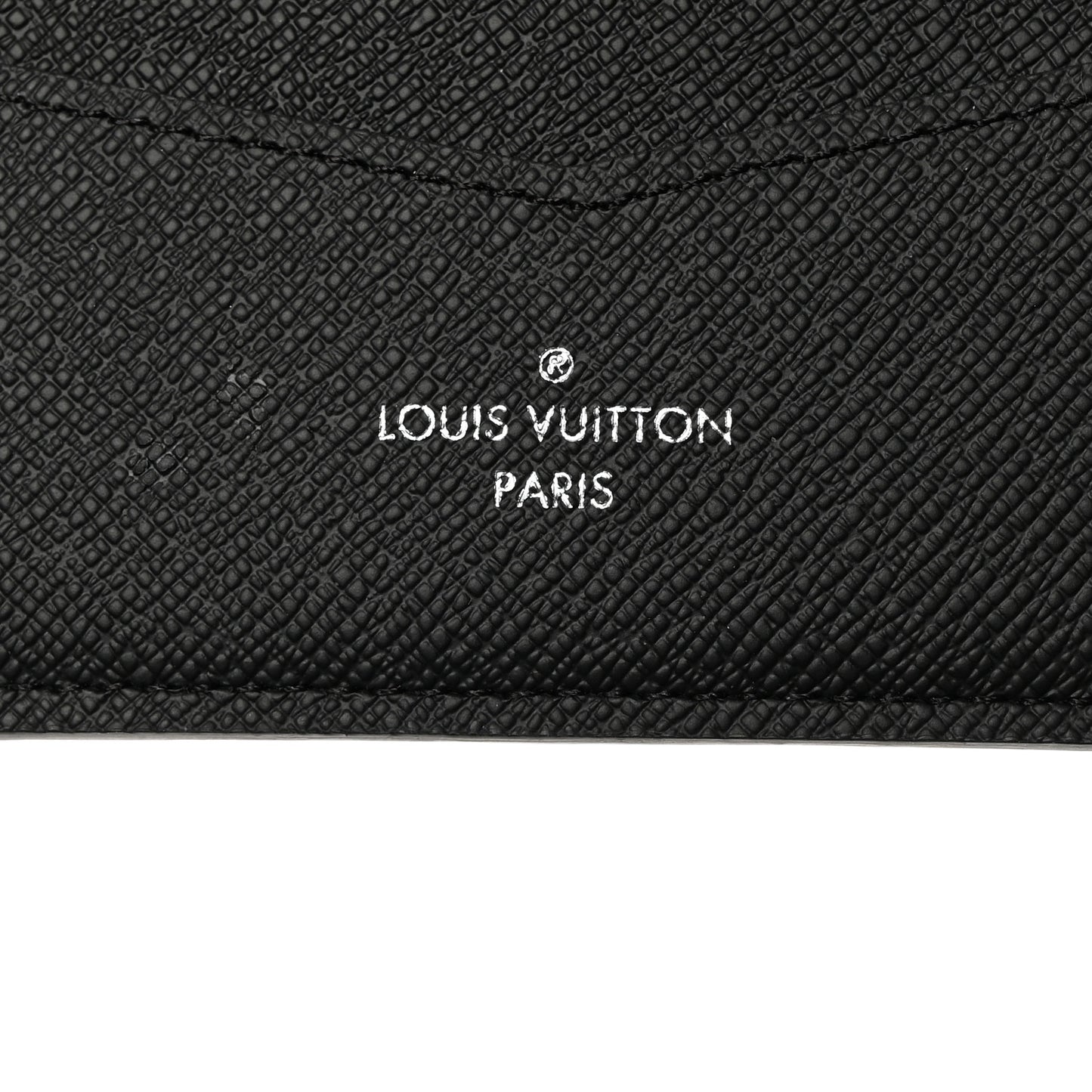 Monogram Eclipse Slender Wallet