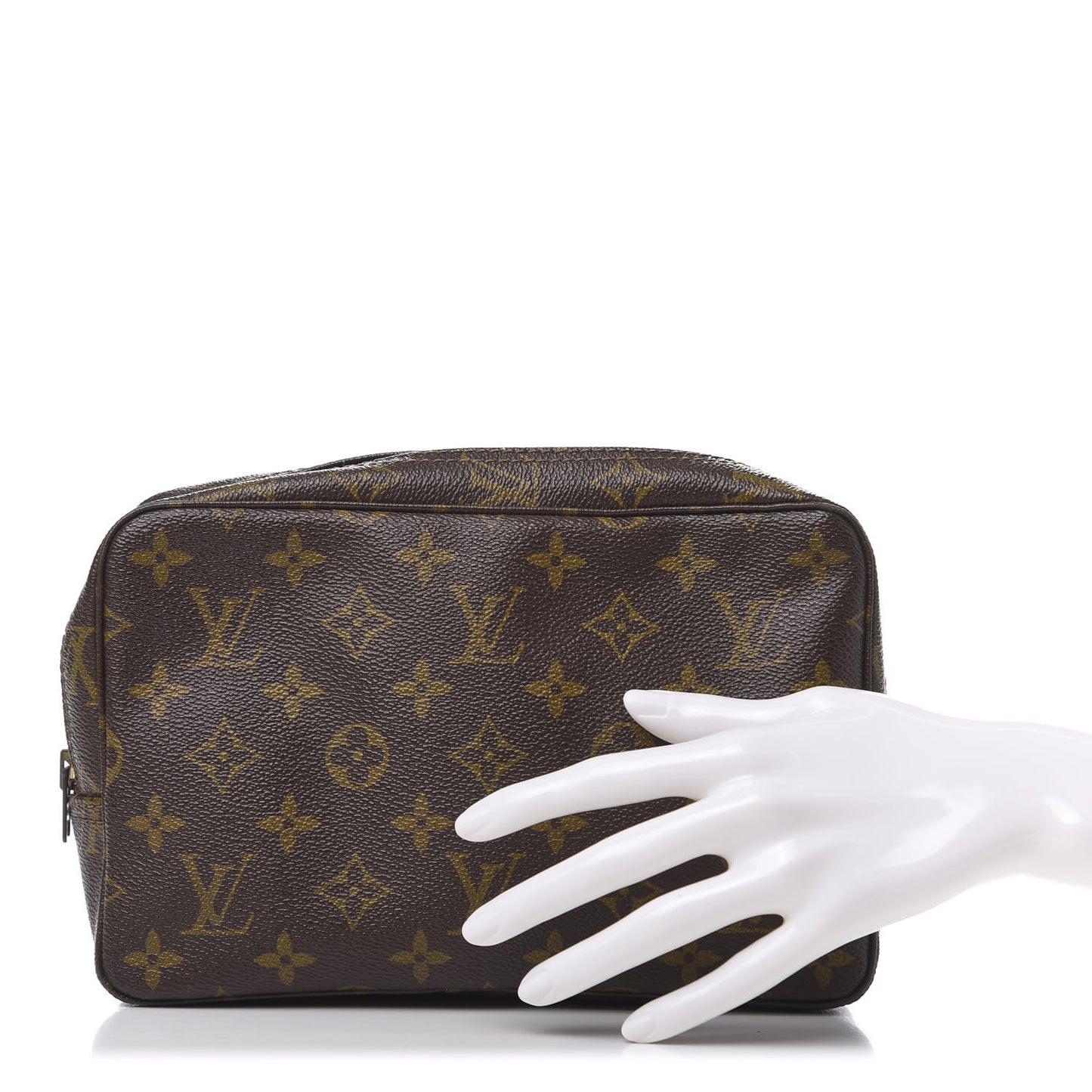 Monogram Trousse Toilette 23
