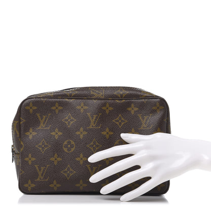 Louis Vuitton Monogram Trousse Toilette 23 2 of 9