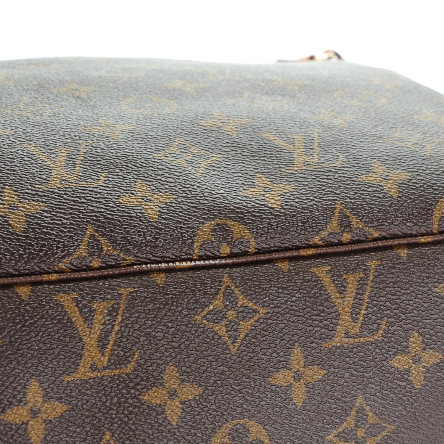 Louis Vuitton Monogram Neverfull GM 9 of 9