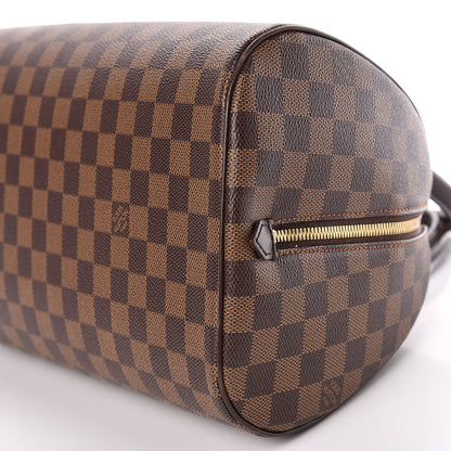 Louis Vuitton Damier Ebene Ribera MM 6 of 11