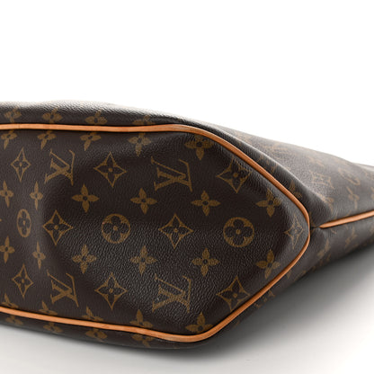 Louis Vuitton Monogram Delightful MM Pivoine 10 of 10
