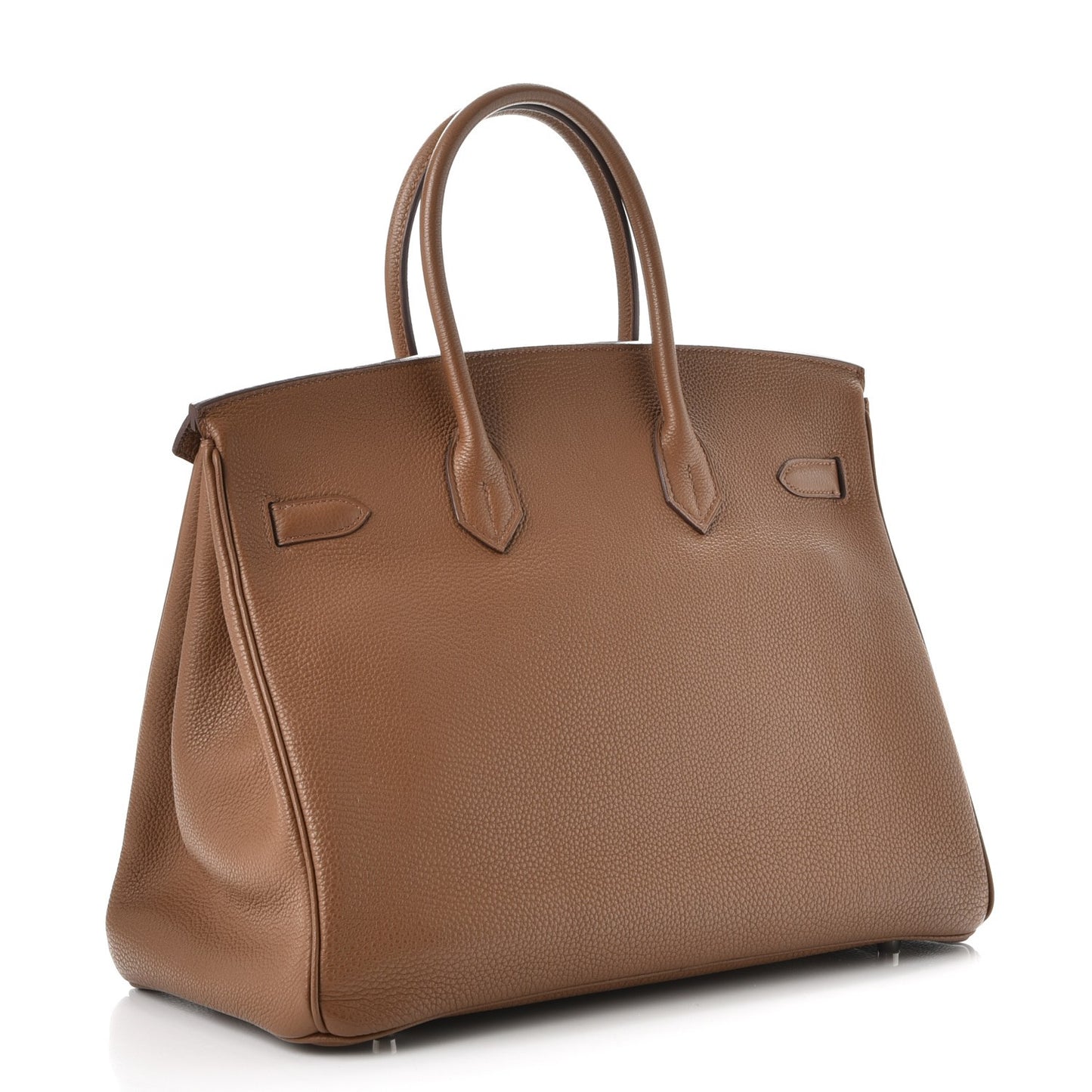 Togo Birkin 35 Alezan