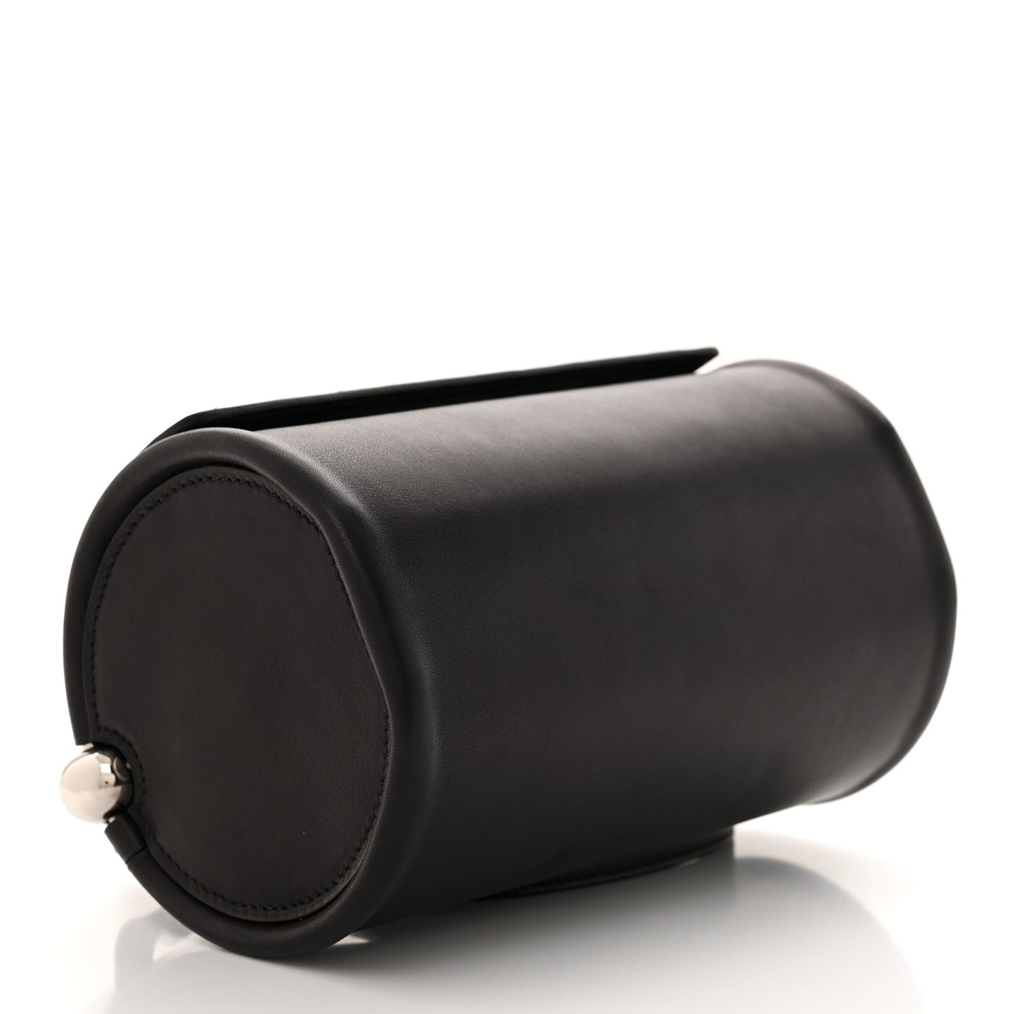 Veau Voloptu Sac Maximors Black