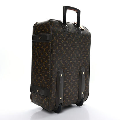 Louis Vuitton Monogram Pegase 50 3 of 12