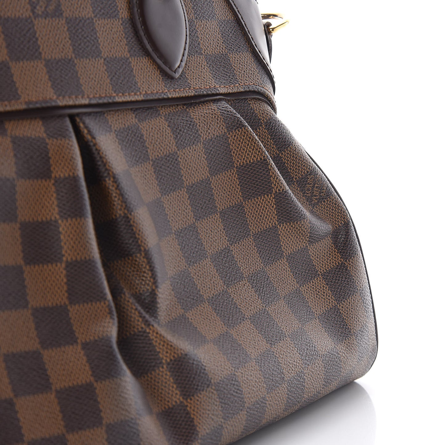 Damier Ebene Trevi PM