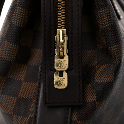 Louis Vuitton Damier Ebene Chelsea Tote 20 of 28