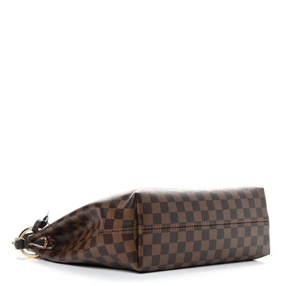 Louis Vuitton Damier Ebene Graceful PM 5 of 10