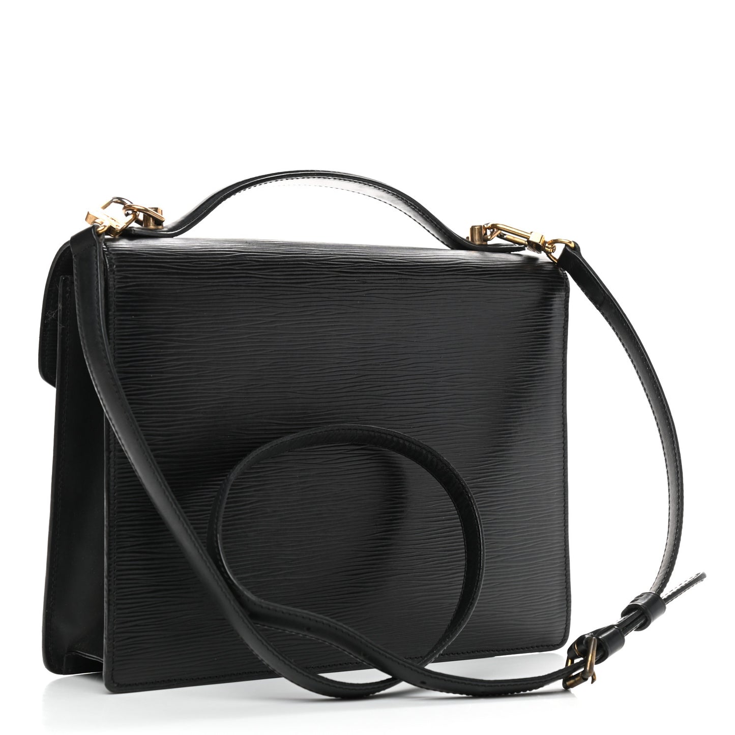 Epi Monceau Black