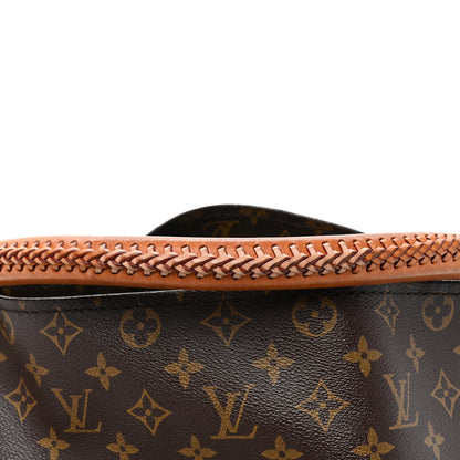Louis Vuitton Monogram Artsy MM 17 of 17