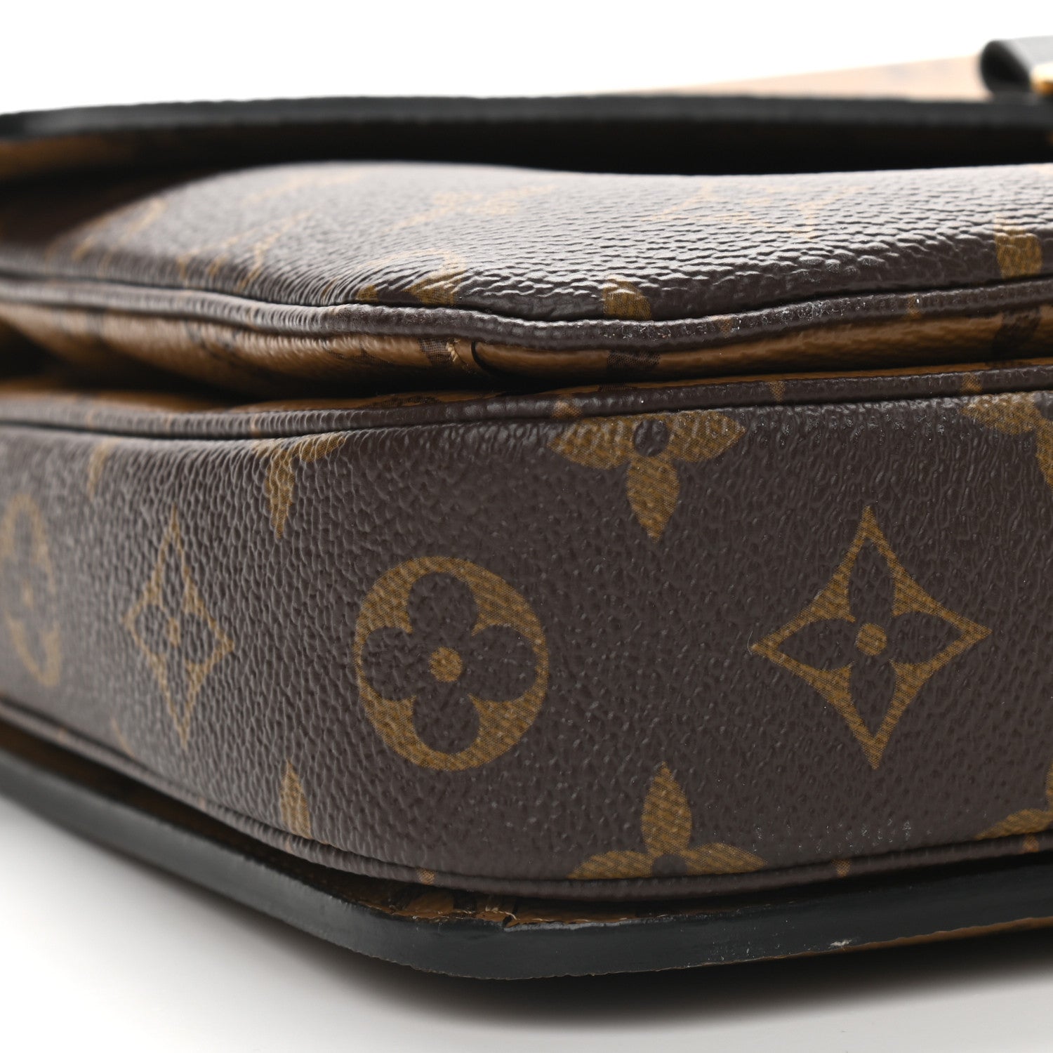 Louis Vuitton Reverse Monogram Pochette Metis 7 of 8