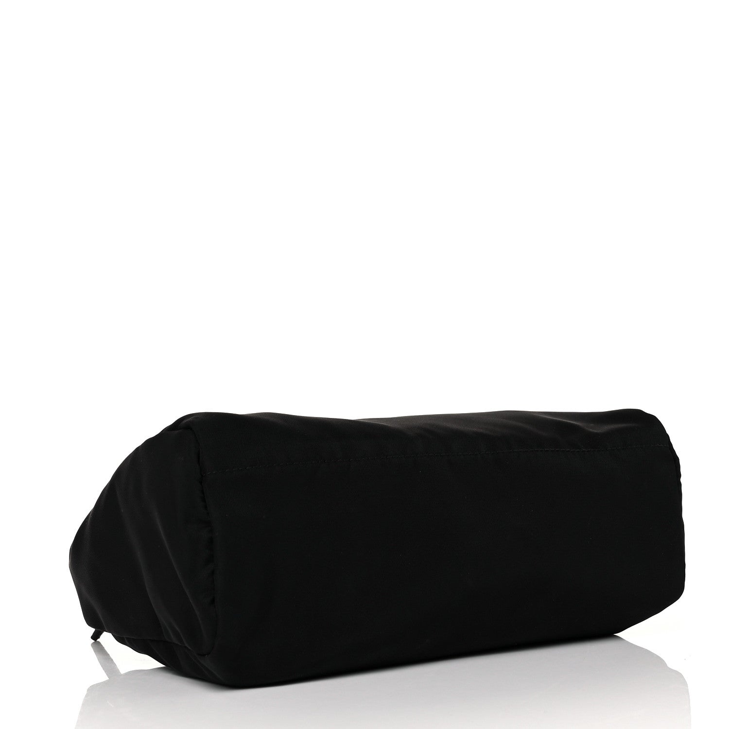 Prada Nylon Tessuto Cosmetic Pouch Black 4 of 9