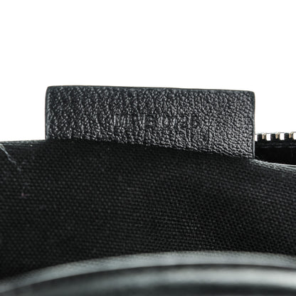 Givenchy Sugar Goatskin Medium Antigona Black 7 of 7