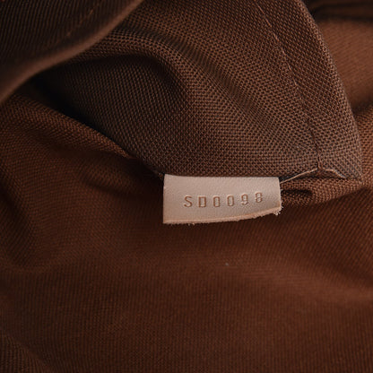 Louis Vuitton Monogram Palermo GM 8 of 13