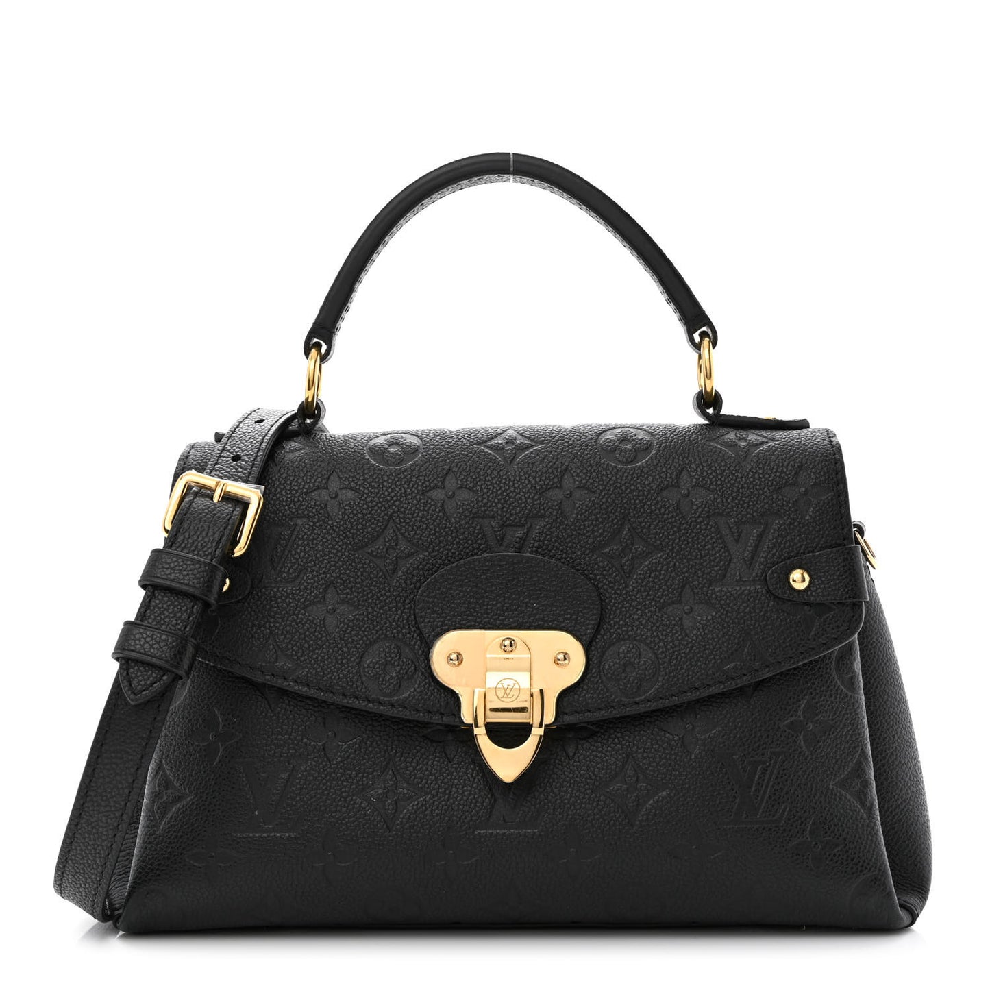 Empreinte Georges BB Black
