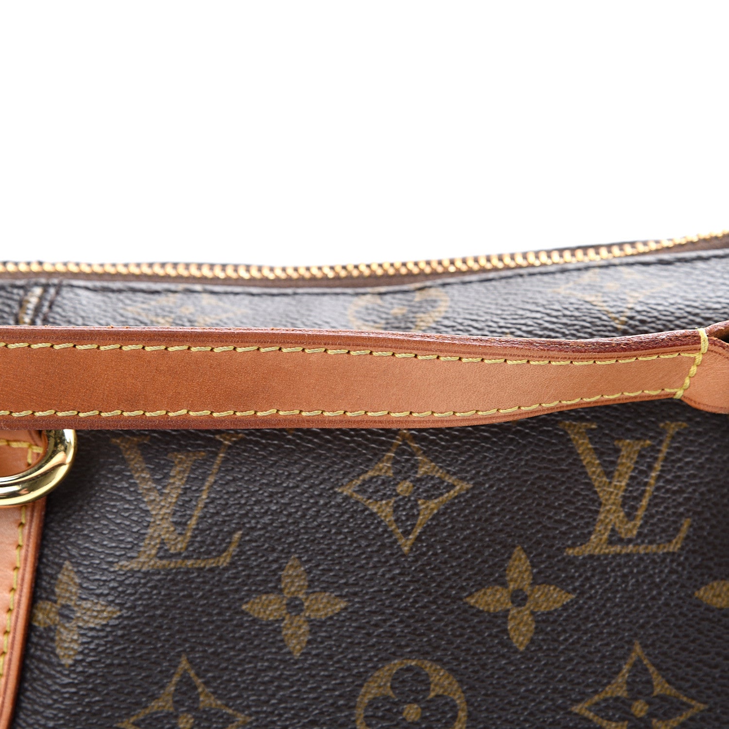 Louis Vuitton Monogram Totally PM 13 of 13