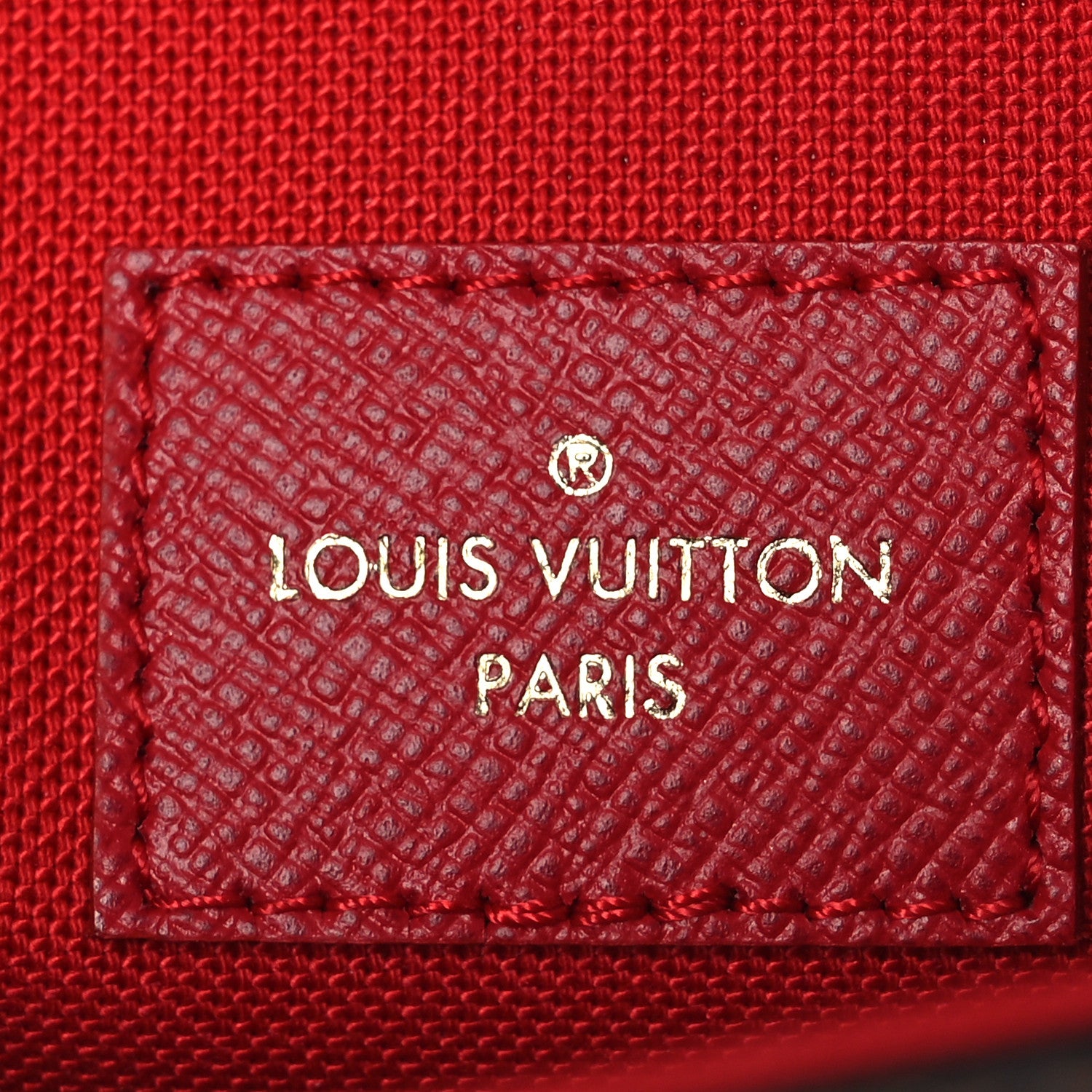 Louis Vuitton Damier Ebene Pochette Felicie Chain Wallet 7 of 13