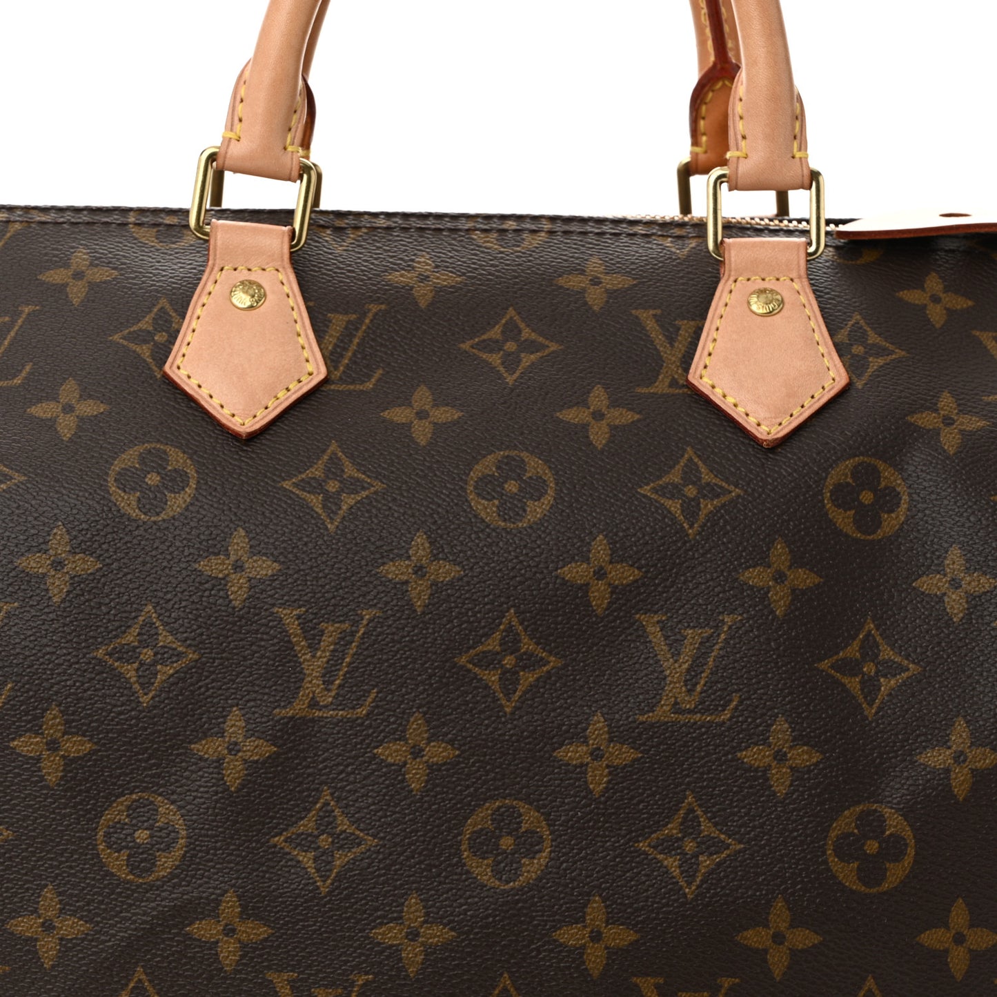 Monogram Speedy 35