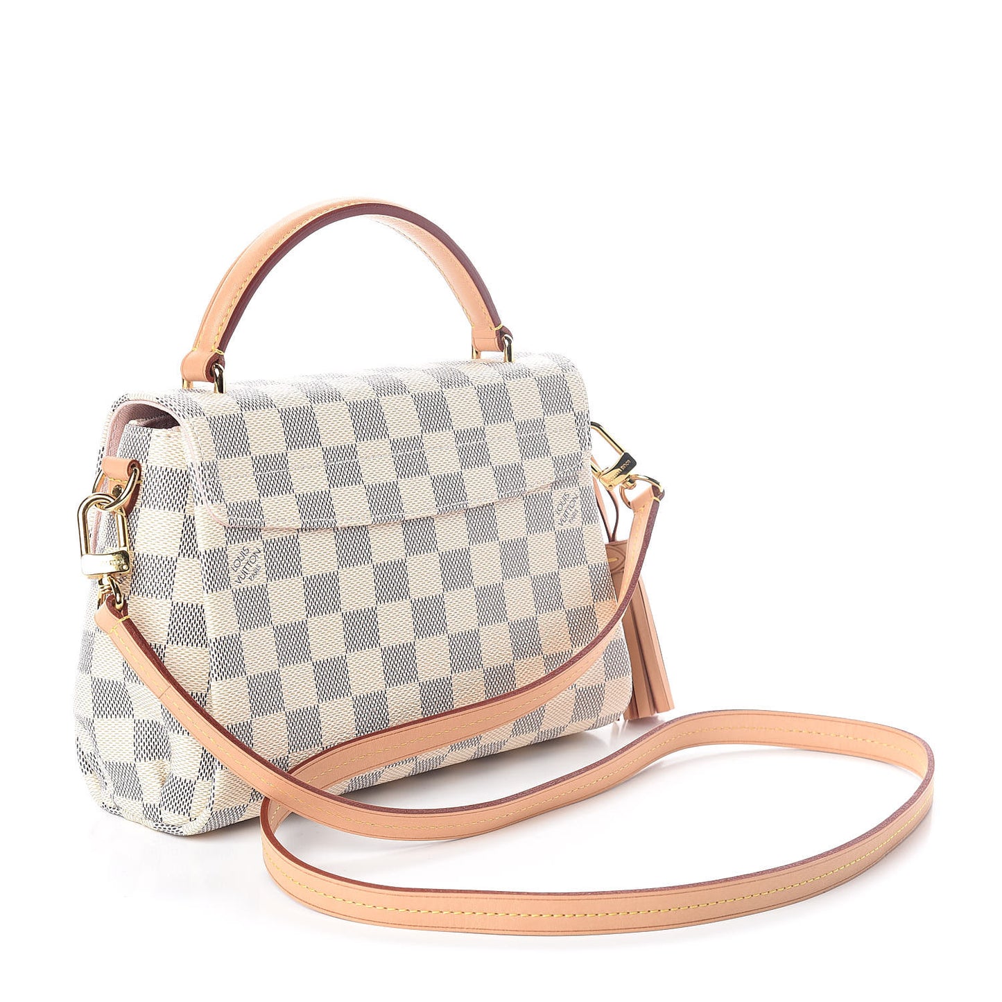 Damier Azur Croisette