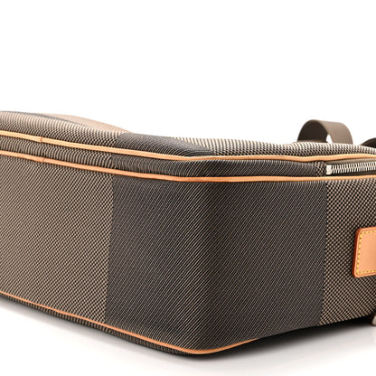 Louis Vuitton Damier Geant Associe GM Terre 9 of 9