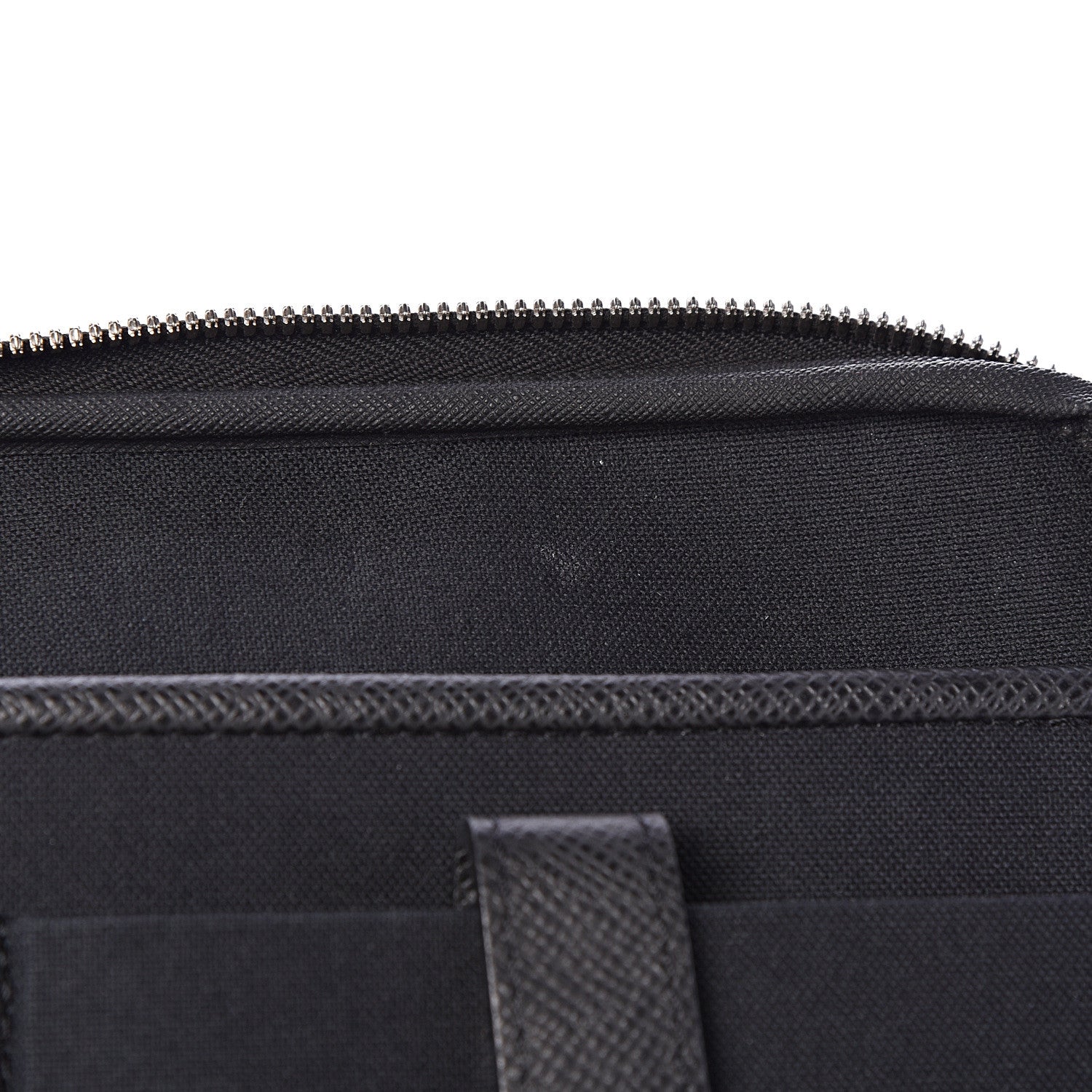Louis Vuitton Taiga Odessa Briefcase Ardoise 8 of 17