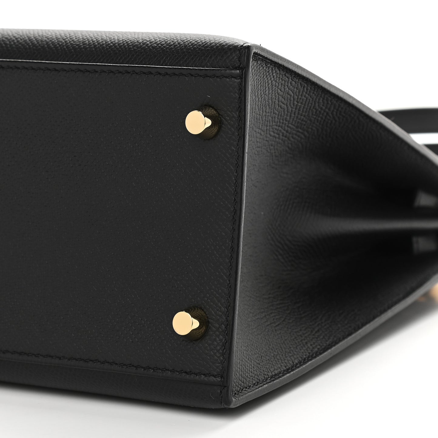 Epsom Kelly Sellier 28 Black