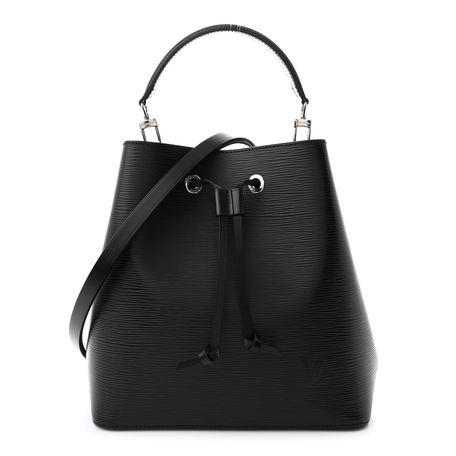 Louis Vuitton Epi Neonoe Black 1 of 11