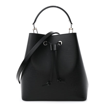 Louis Vuitton Epi Neonoe Black 1 of 11