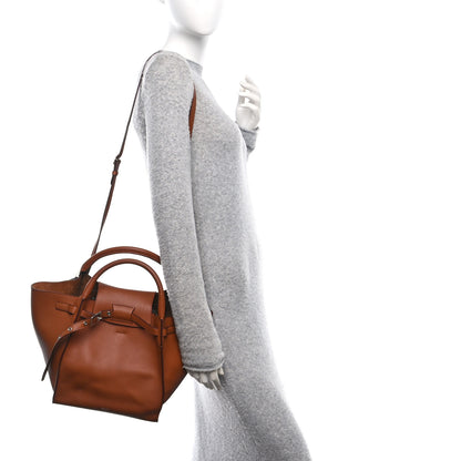 Celine Smooth Calfskin Small Big Bag Tan 2 of 10