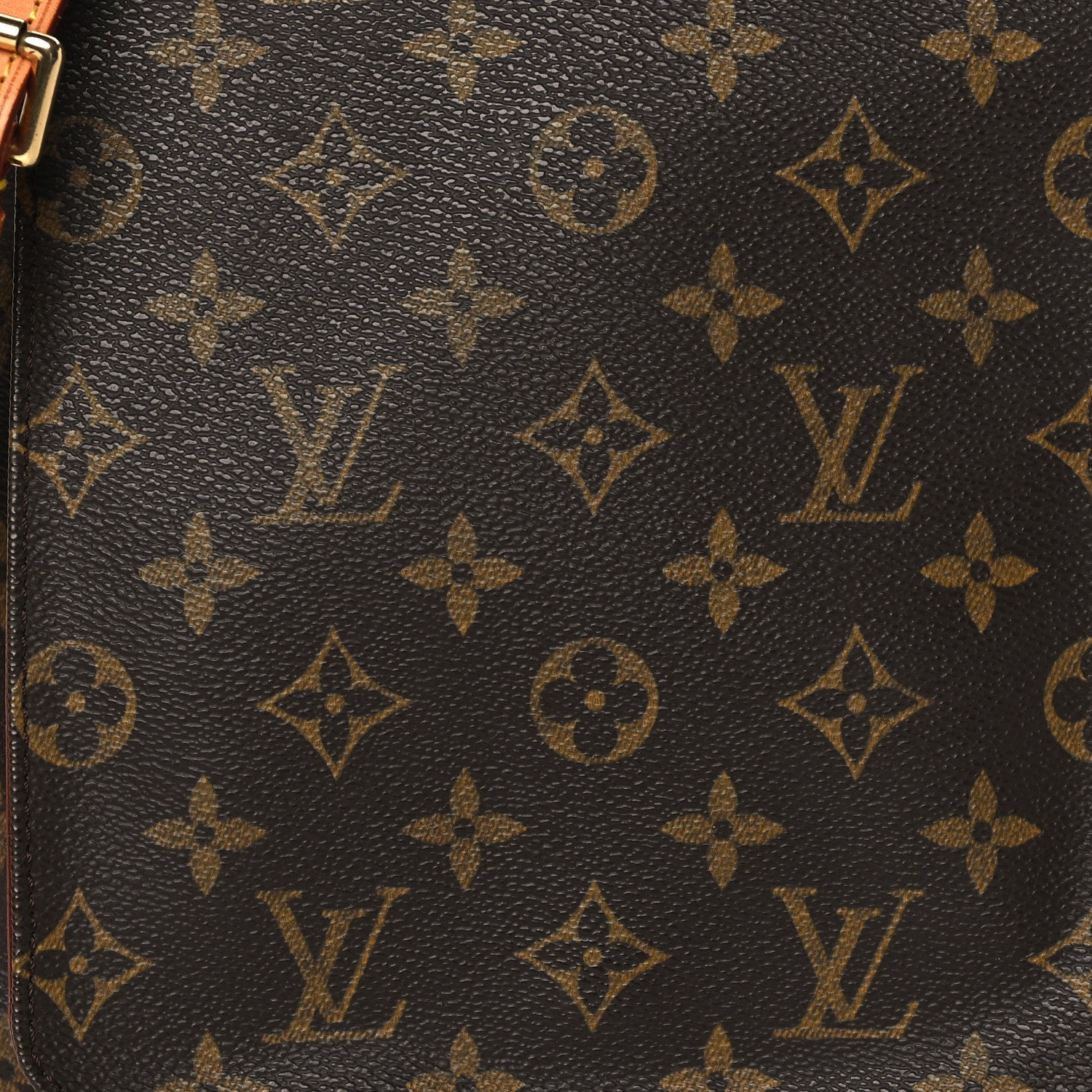 Louis Vuitton Monogram Musette Salsa Long Strap 7 of 9
