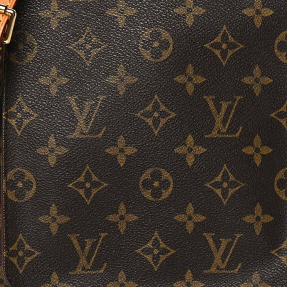Louis Vuitton Monogram Musette Salsa Long Strap 7 of 9