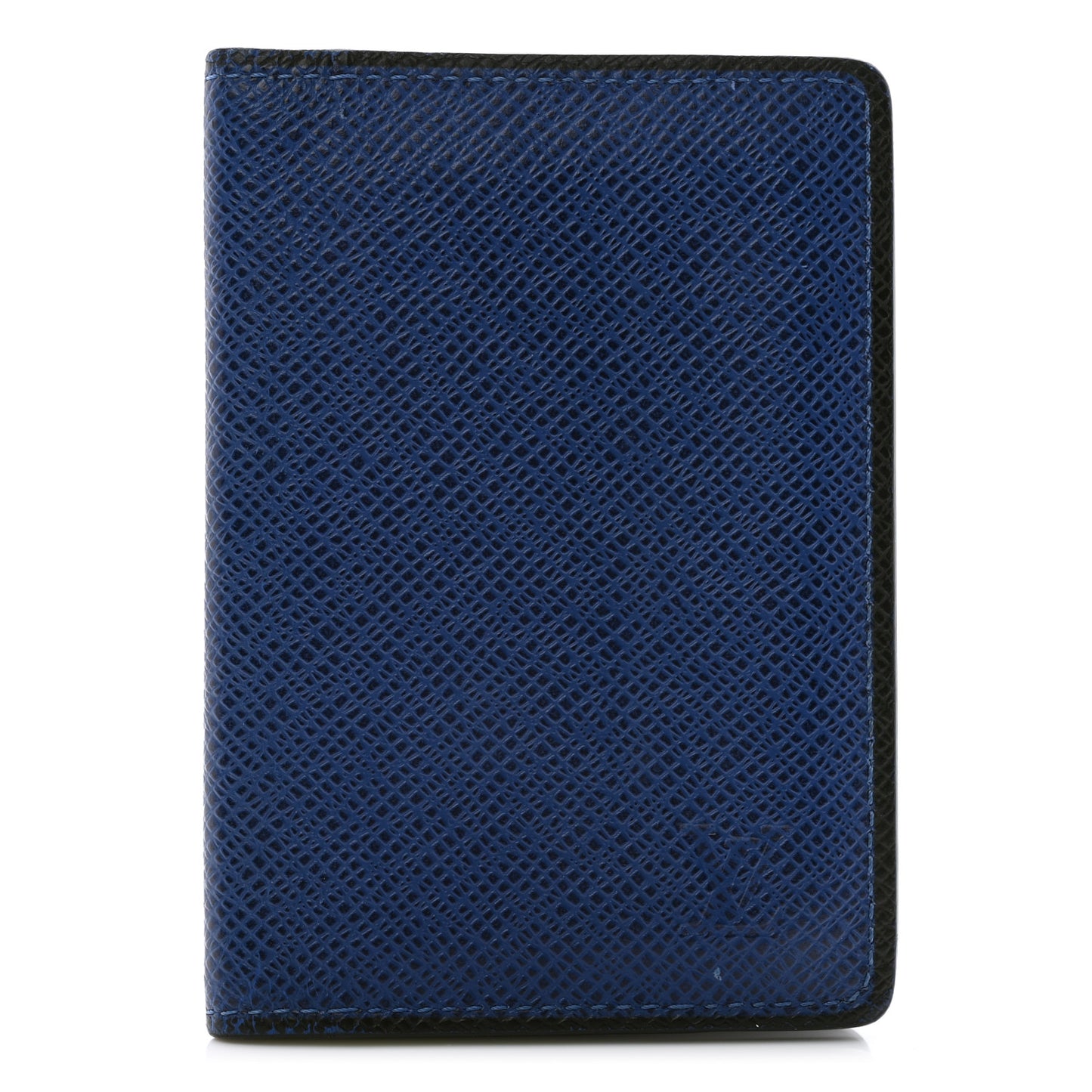 Taiga Pocket Organizer Blue Marine
